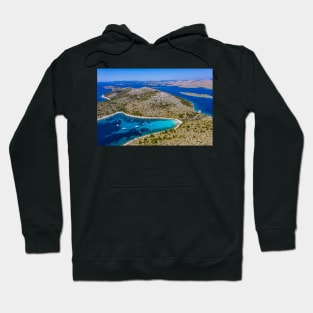 Kornati Hoodie